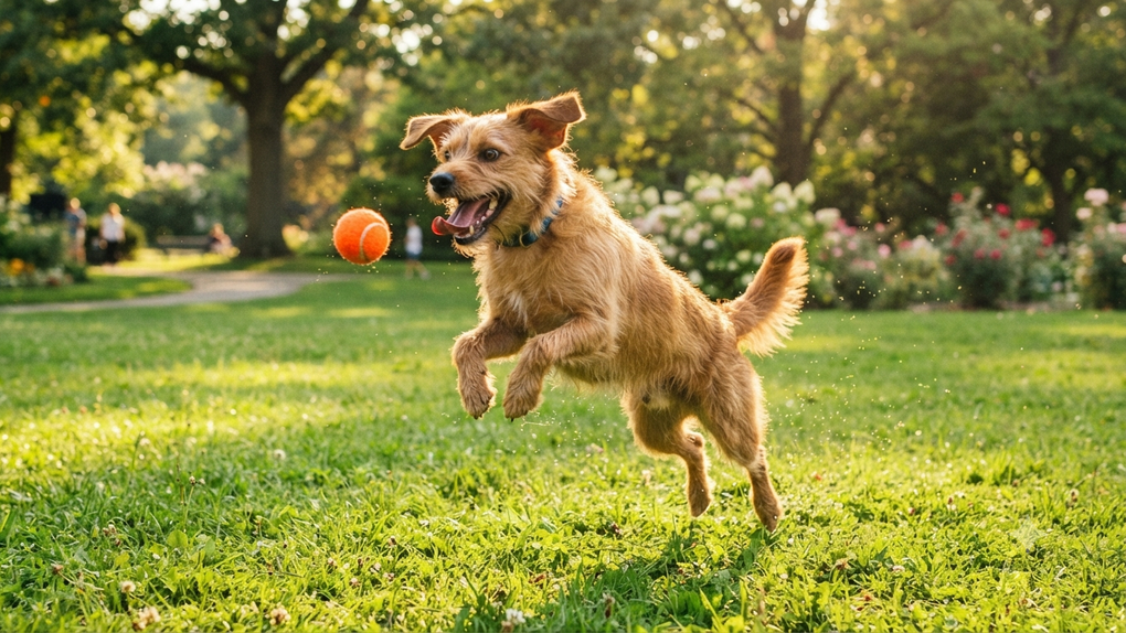 How to Choose the Perfect Toy for Your Pet