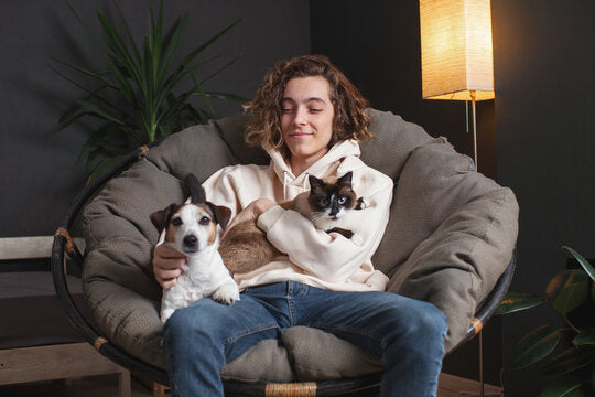The Ultimate Guide to Keeping Your Pet Healthy All Year Round